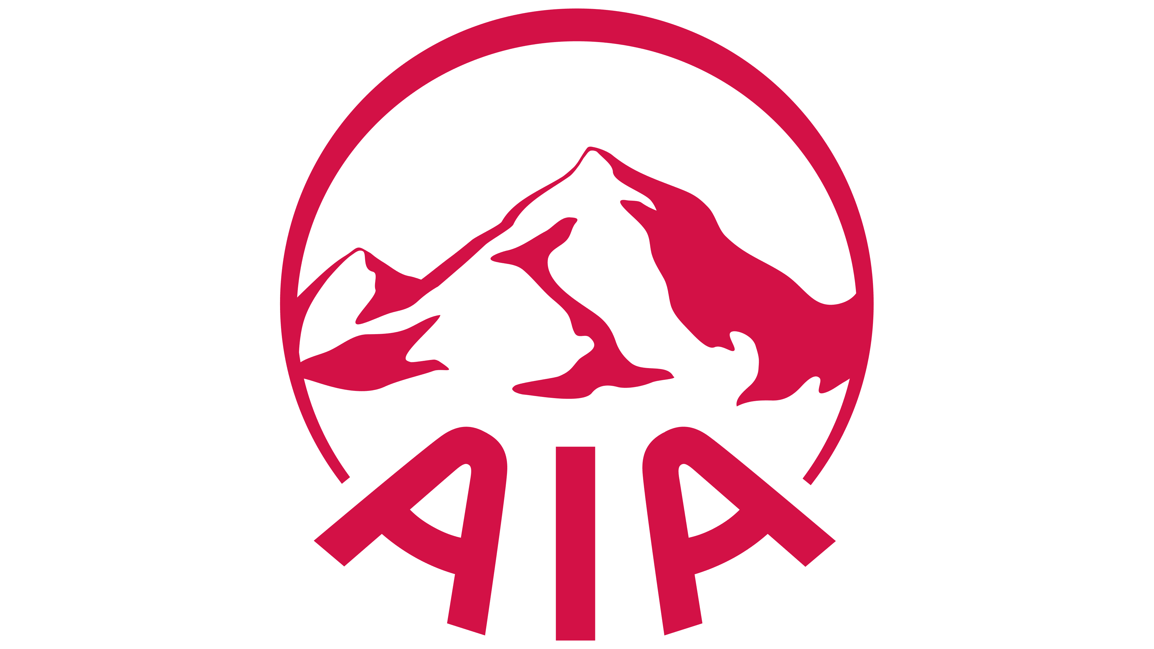 AIA logo