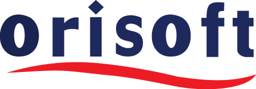 Orisoft logo
